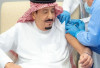 Raja Salman Dirawat, Hasil Tes Medis Ungkap Sakit yang Diderita!