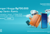 17 Kode Promo Tiket Pesawat Hari Ini: Diskon Garuda Indonesia Rp700.000, Penerbangan Dosmetik Tiket.com 50K