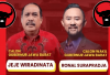 Ronal Surapradja Kaget Banget, Ditelepon PDIP Dadakan untuk Jadi Cawagub Jabar!