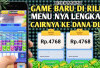 CAIR! Bonus Saldo DANA Masuk Hingga Rp150 Ribu, Tanpa Undang Teman Cuma Main Game Kuy Intip Caranya