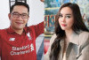 Makin Panas, Aura Kasih Laporkan Akun Penyebar Fitnah Terkait Isu Perselingkuhan dengan Ridwan Kamil!
