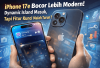 iPhone 17e Dirumorkan Lebih Modern, Tapi Ada Fitur yang Dipangkas? Ini Bocorannya