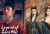 11 Rekomendasi Drama China Genre Fantasi Penuh Kisah Naga, Sihir, dan Cinta, Dijamin Tercengang! 