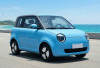  Merapat Girls! Mobil Listrik Imut Changan Lumin Hadir di Indonesia Cuma Rp 183 Juta, Punya Fast Charging