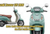 Suzuki Access 125 2026 Motor Matik Ringkas dengan Desain Premium dan Fitur Praktis Modern