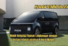 Hyundai STARIA Electric: Mobil Keluarga Ramah Lingkungan dengan Varian 7 Kursi Luxury & 9 Kursi Wagon