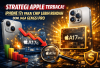 Strategi Apple Terbaca! iPhone 17e Bakal Pakai Chip Lebih Rendah Demi Jaga Gengsi Pro