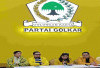 3 Agenda Utama Rapat Pleno Penunjukan Plt Ketua Umum Golkar Pengganti Airlangga, Digelar Malam Ini!