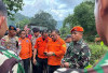 Kecelakaan Pesawat ATR 42-500: Korban Kedua Ditemukan, 1.200 Personel SAR Dikerahkan di Pangkep!