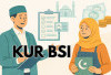 Mau Pinjaman Syariah? Cek Syarat dan Cara Ajukan KUR BSI 2025 di Sini
