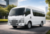 Makin Dilirik Pengusaha Travel, Isuzu Minibus 2026 Mesin Badak, Irit Solar Cocok Buat Usaha
