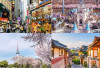 Kpopers Merapat! 5 Wisata Populer di Seoul Korea Selatan Wajib Dikunjungi, Ada Apa Aja Ya?