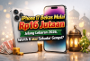 iPhone 17 Second Rp16 Jutaan! Kamera 48MP, Baterai Awet, Flagship Murah Buat Lebaran 2026