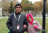 Owner Travel Umrah Ummi Wisata Lubuklinggau Ditangkap di Tangerang