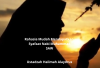 Rahasia Mudah Mendapatkan Syafaat Nabi Muhammad SAW ala Ustadzah Halimah Alaydrus! 