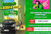 GoCar Lebih Hemat, Pakai Kode Promo Gojek 27 April 2025: GoFood Gratis Ongkir, GoRide Diskon Rp5 Ribu