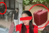 Terungkap! Foto Antok Sempat Sempat Simpan Koper Merah Berisi Mayat Uswatun di Rumah Nenek