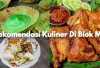 Rekomendasi Makanan Wajib Coba di Blok M dan Sekitarnya: Dari Gultik hingga Ayam Berkah