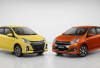 Daihatsu Ayla 2026 Resmi Hadir! LCGC Termurah Mulai Rp 138,5 Juta, Jadi Favorit Anak Muda