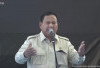Viral Respons Prabowo soal Pendidikan dan Bullying: Jangankan Kamu, Presiden Pun Sering Diejek