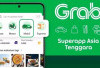 Catat, 16 Kode Promo Grab Terbaru Diskon 95 Persen GrabCar, Pesan Makan Rp150 Ribu GrabFood di Agustus 2024