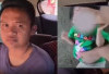 Biadab! Pria di Purwakarta Kirim Video Aniaya Anak untuk Ancam Istri Agar Segera Pulang