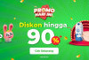 12 Kode Promo Tokopedia Terbaru 3 Agustus 2024: Diskon Rp100 Ribu Bayar Tagihan, Ini Daftarnya!