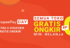 18 Kode Voucher Shopee Hari Ini 7 Agustus 2024: Cashback Eksklusif 15 Persen, Diskon Live Rp100.000