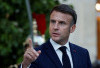 Macron Desak Gencatan Senjata di Tengah Memanasnya Konflik Israel-Iran, Ini Peringatannya