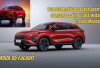 OMODA O5 Facelift: Transformasi Crossover Sporty dengan Desain Futuristik dan Interior Modern