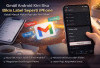Gmail Android Kini Bisa Bikin Label Seperti iPhone, Kotak Masuk Makin Rapi dan Anti Ribet!