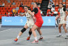 Asian Beach Games Sanya 2026: Basket 3x3 Putri Buka Kans ke Babak Selanjutnya