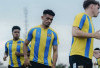 Dewa United Hadapi Wakil Filipina di Perempat Final AFC Challenge League, Kambuaya: Siap Berikan Yang Terbaik!