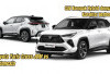 Review Toyota Yaris Cross JDM vs Indonesia, SUV Kompak Hybrid dengan Karakter Berbeda