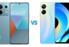Perang Saudara! Redmi Note 13 Pro vs Realme 10 Pro 5G dengan Spek Gahar, Mana yang Lebih Mumpuni?