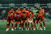 Sempat Mati Lampu, Indonesia Unggul 1-0 Atas Timor Leste di Babak Pertama, Ini Susunan Starting Eleven