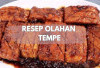 2 Resep Olahan Tempe yang Simple dan Lezat, Salah Satunya Tempe Bacem dengan Bumbu Meresap Sempurna... 