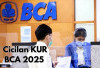 Cek Cicilan KUR BCA 2025 Rp100–Rp500 Juta, Tenor Fleksibel hingga 5 Tahun