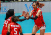 AVC Women's Cup 2026: Timnas Voli Putri Indonesia Hadapi Vietnam Hari Ini. 
