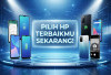 Incar HP Vivo Murah Berkualitas? Ini Daftar HP Vivo Rp1 Jutaan Terbaik 2026 dengan Spek Badak!