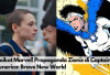 Boikot Marvel! Propaganda Zionis di Captain America: Brave New World, Superhero & Pemerannya dari Israel
