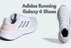 Adidas Running Galaxy 6 Shoes: Sepatu Nyaman untuk Jalan Kaki dan Jogging Ringan