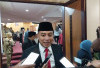 15 Kepala Daerah, Termasuk Gibran dan Bobby Terima Satyalancana dari Presiden Jokowi