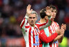 Griezmann Tahu Cara Menuju Final Liga Champions