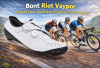 Bont Riot Vaypor, Sepatu Road Bike Super Ringan dengan Performa Serius & Harga Terjangkau
