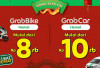 Kode Promo Grab 30 Januari 2025, Spesial Akhir Bulan GrabFood 40 Persen, GrabBike dan GrabCar Rp12 Ribu 