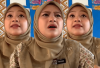 Viral Cikgu Malaysia Marah Muridnya Pakai Bahasa Indonesia di Tugas Sekolah, Netizen: Chill Dong Cikgu!