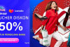 Gila-Gilaan! 15 Kode Voucher Lazada 5 Agustus 2024, Potongan Rp 88 Ribu dengan Mayapada & Rp 880 Ribu Digibank