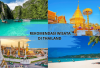 Holidays Asia Tenggara! 6 Wisata di Thailand ini Mampu Memanjakan Mata Lho, Seru Abis...