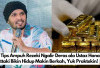 4 Tips Ampuh Rezeki Ngalir Deras ala Ustaz Hanan Attaki Bikin Hidup Makin Berkah, Kuy Praktekin! 